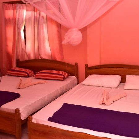 Little Heaven Guest Hotel Ella Buitenkant foto