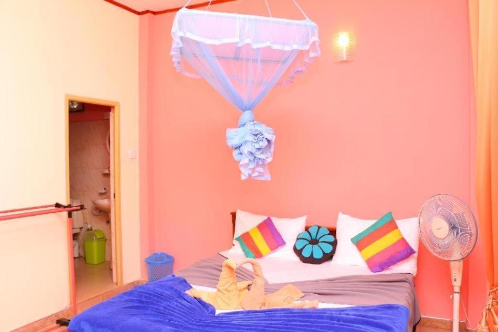 Little Heaven Guest Hotel Ella Buitenkant foto