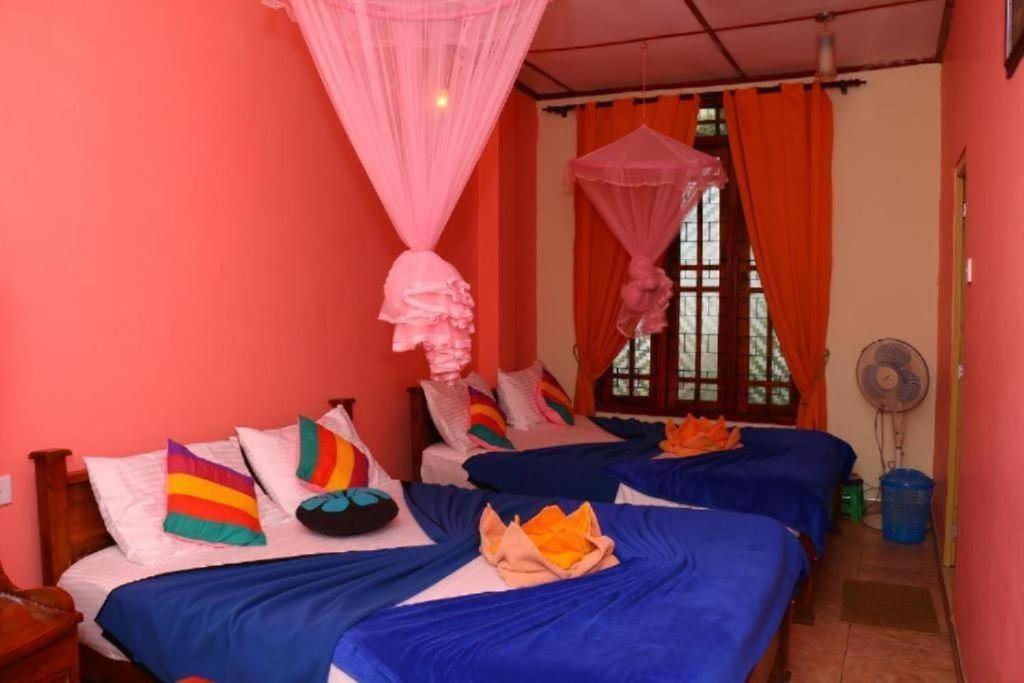 Little Heaven Guest Hotel Ella Buitenkant foto