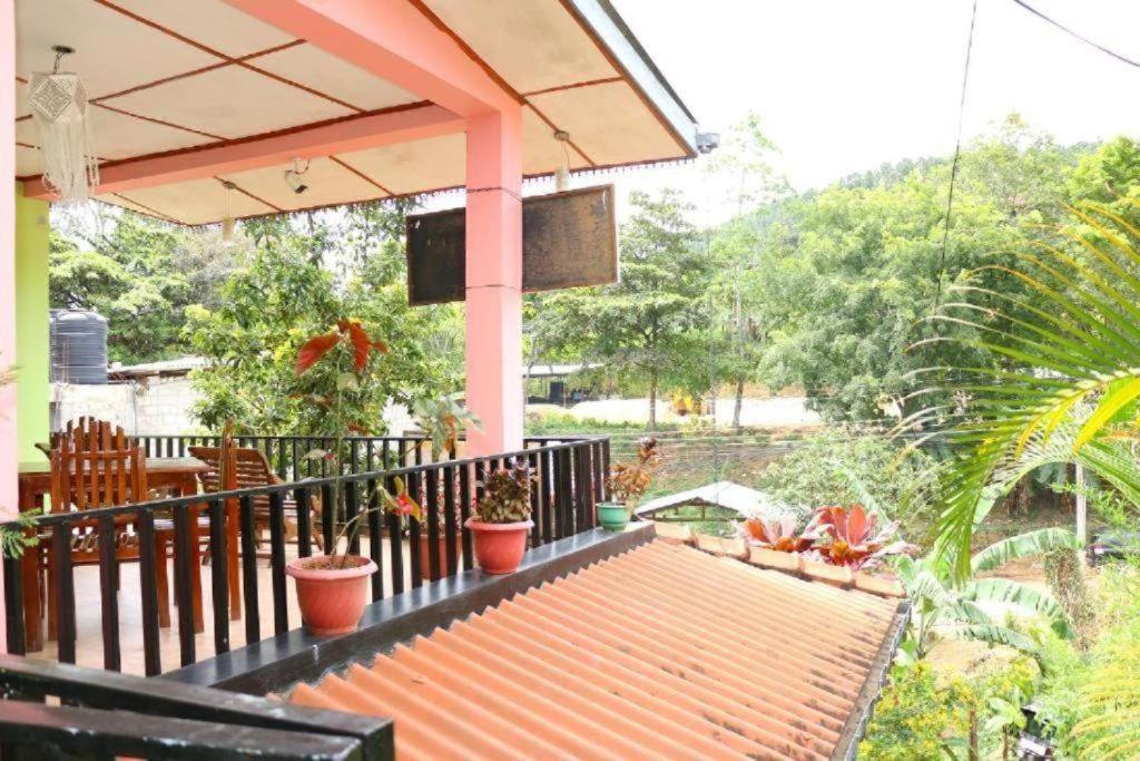 Little Heaven Guest Hotel Ella Buitenkant foto