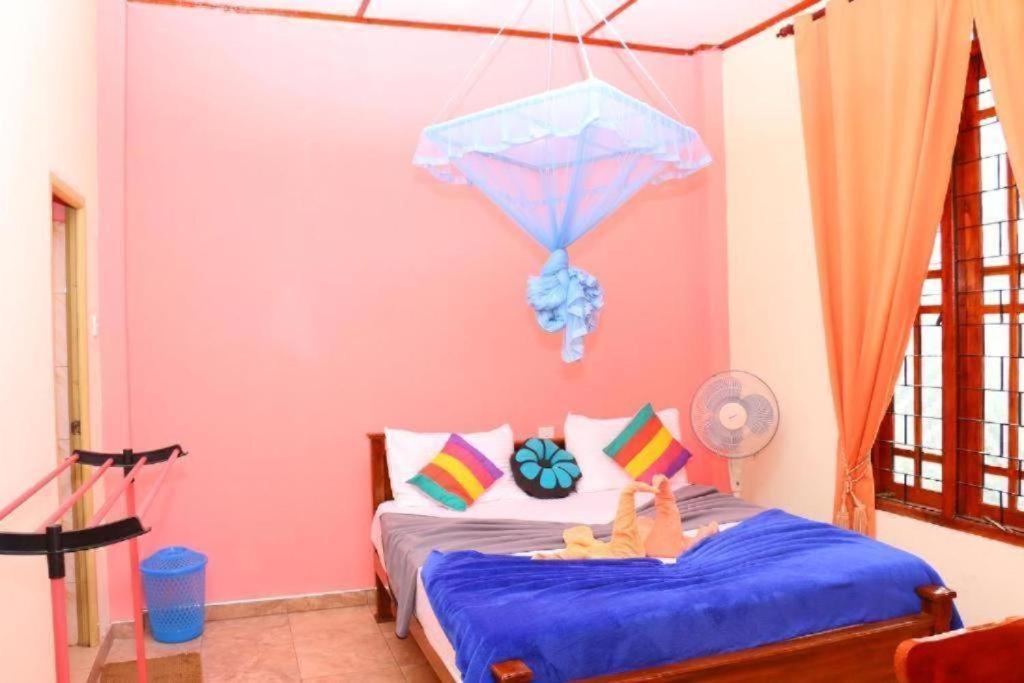 Little Heaven Guest Hotel Ella Buitenkant foto