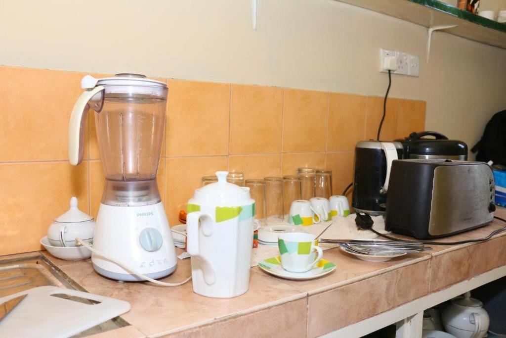 Little Heaven Guest Hotel Ella Buitenkant foto